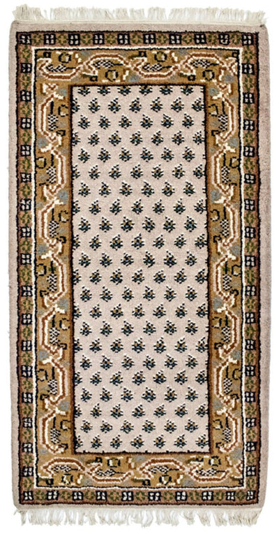 Orientalsk tæppe 90x160cm