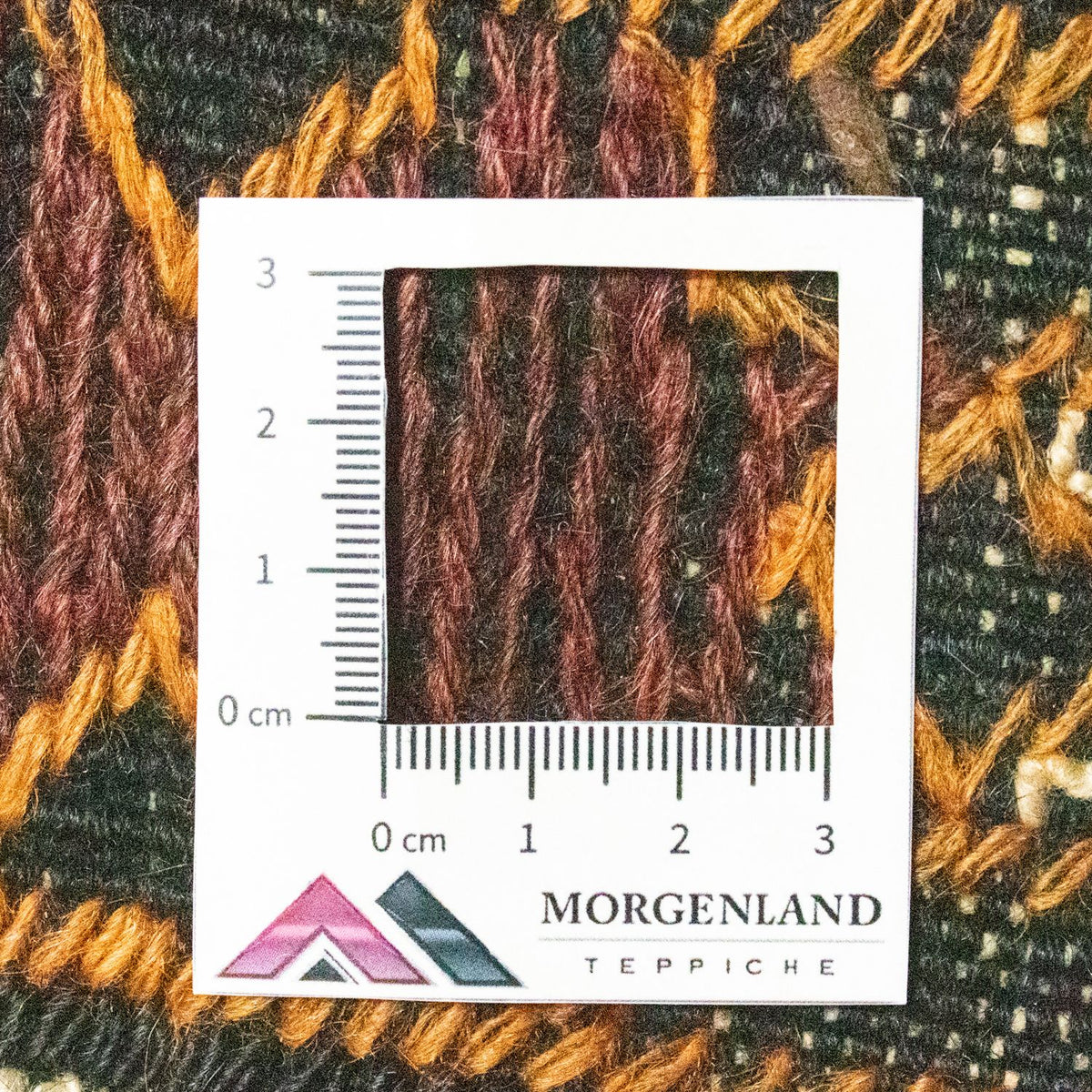 Sitzmöbel sonderform - 42 x 36 cm - mehrfarbig