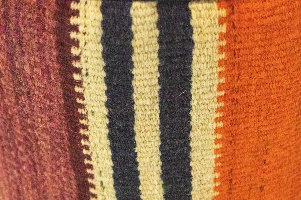 Sitzmöbel sonderform - 42 x 36 cm - mehrfarbig