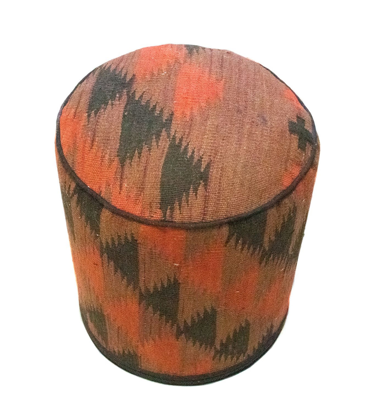 Sitzmöbel sonderform - 42 x 36 cm - mehrfarbig