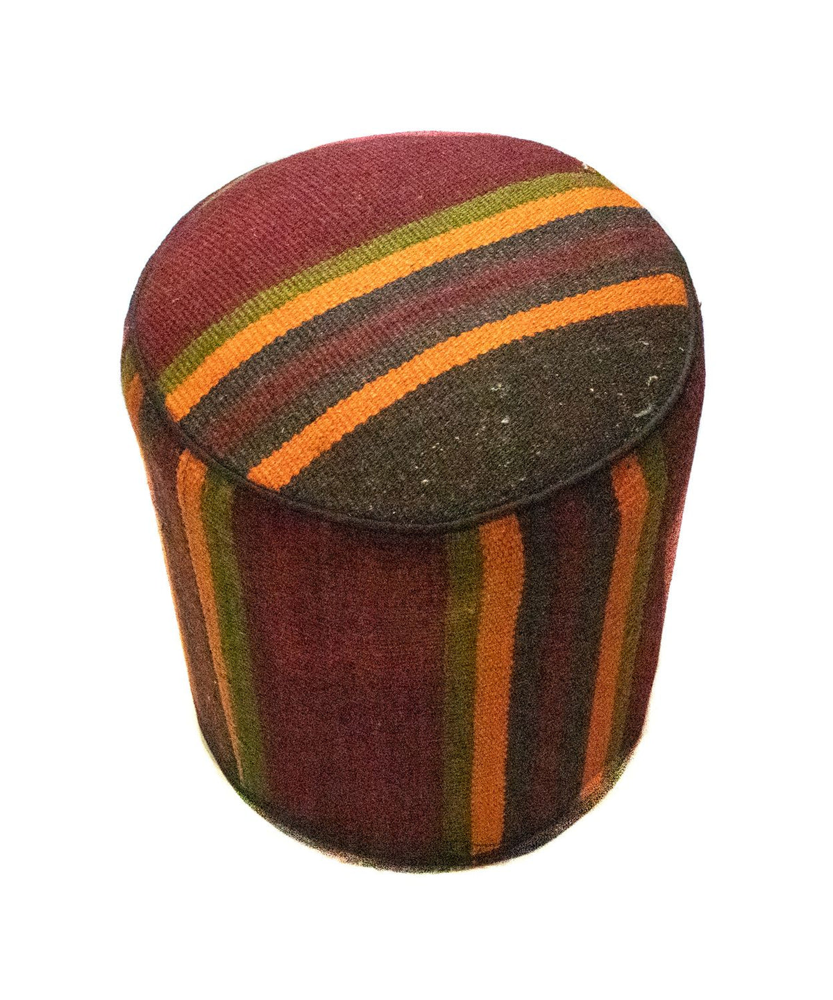Sitzmöbel sonderform - 42 x 36 cm - mehrfarbig