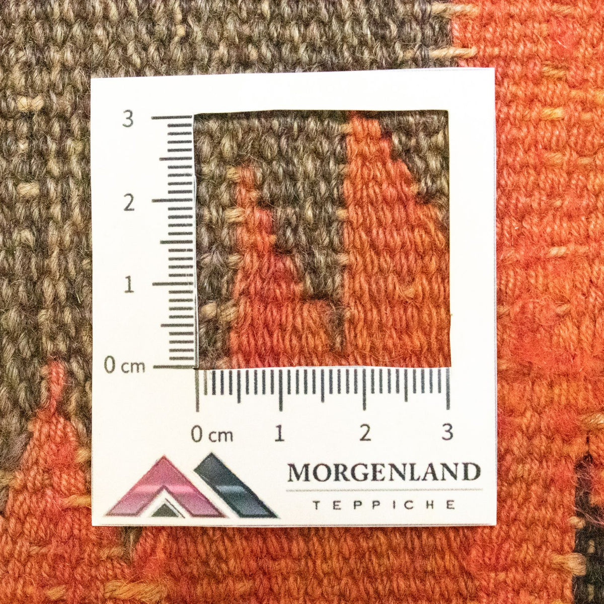 Sitzmöbel sonderform - 42 x 36 cm - mehrfarbig