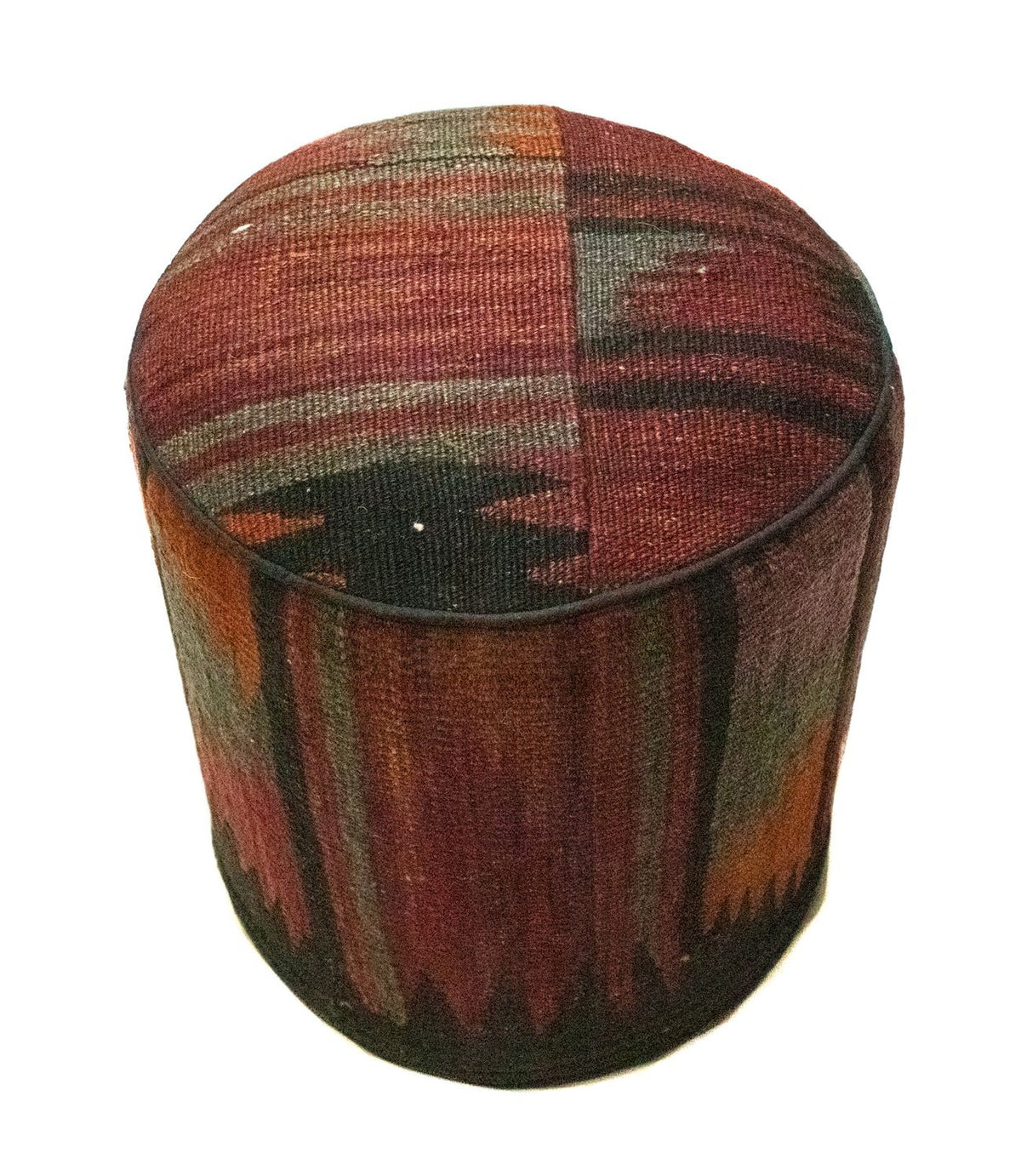Sitzmöbel sonderform - 42 x 36 cm - mehrfarbig