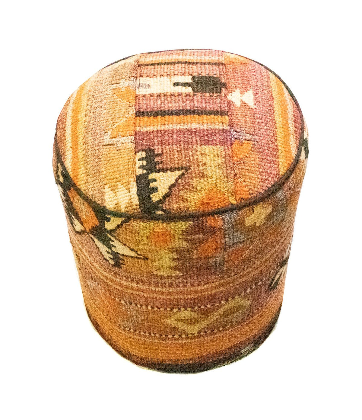 Sitzmöbel sonderform - 42 x 36 cm - mehrfarbig