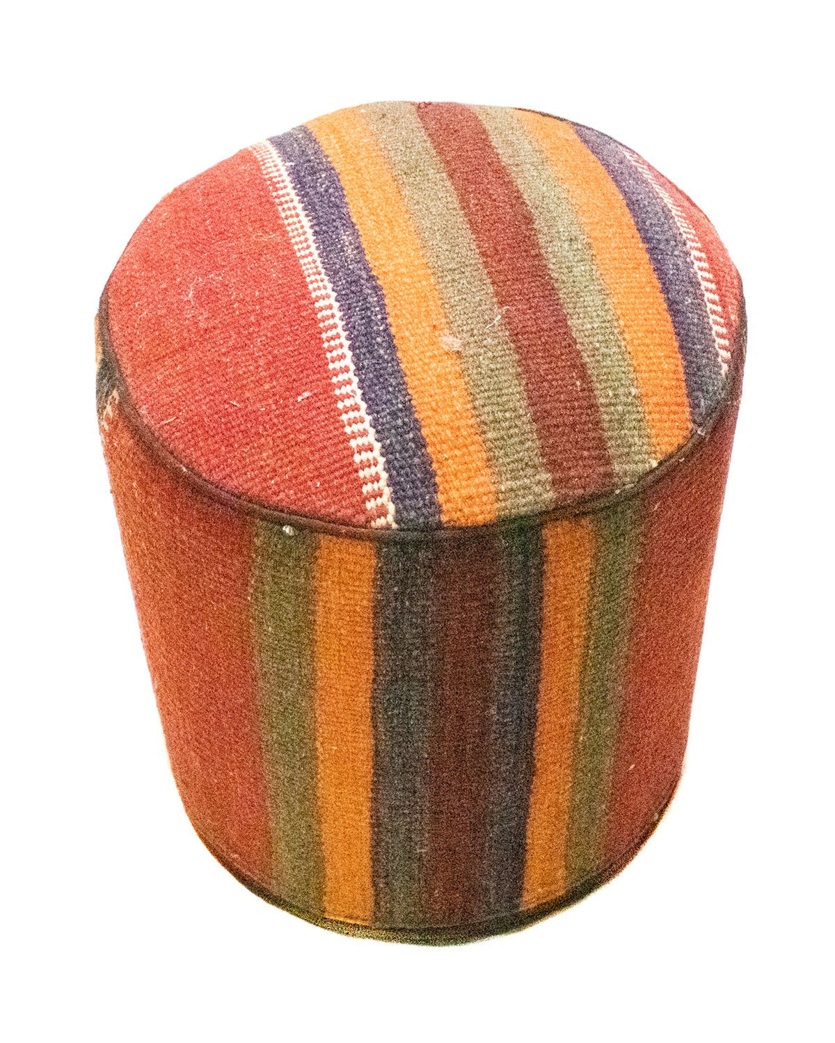 Sitzmöbel sonderform - 42 x 36 cm - mehrfarbig