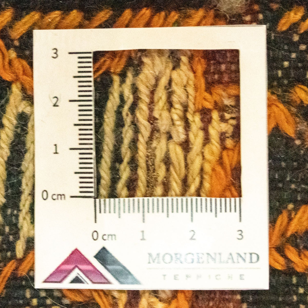 Sitzmöbel sonderform - 42 x 36 cm - mehrfarbig