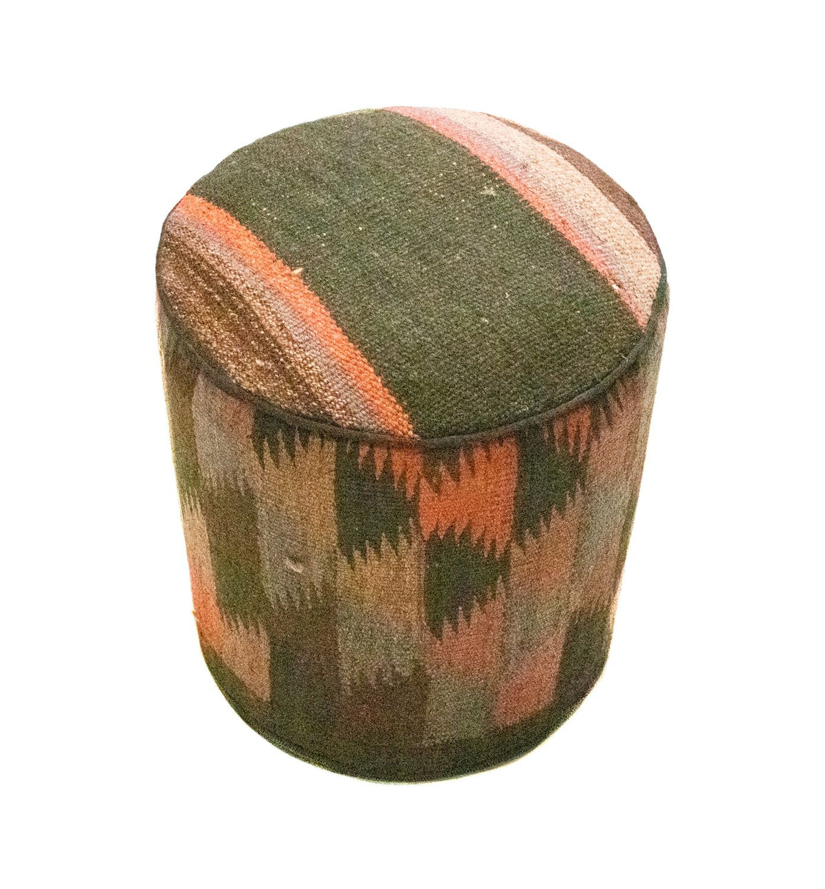 Sitzmöbel sonderform - 42 x 36 cm - mehrfarbig