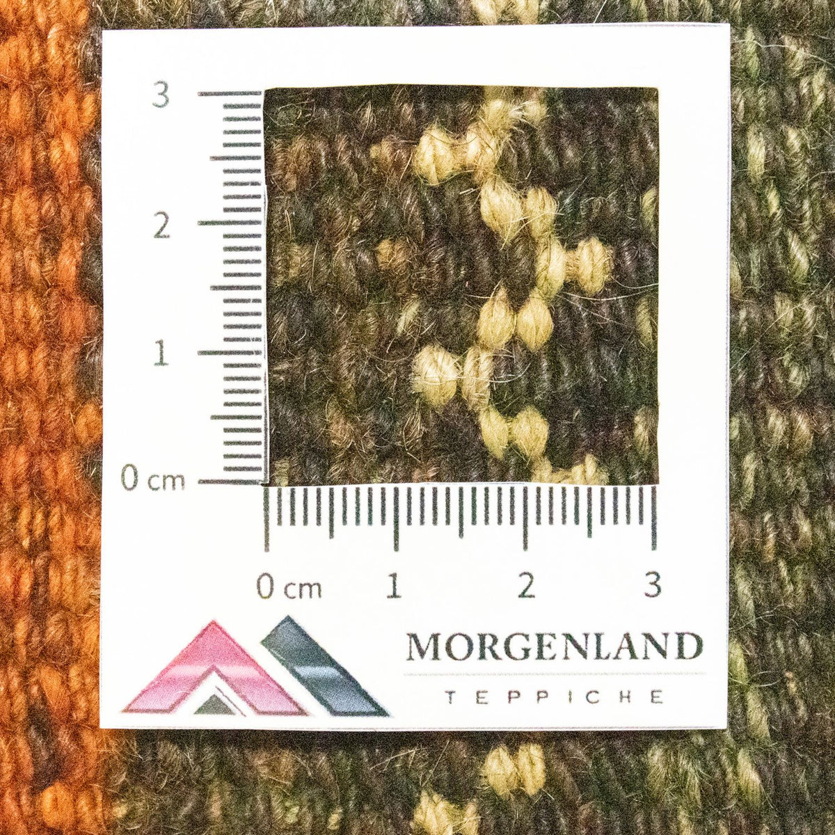 Sitzmöbel sonderform - 42 x 36 cm - mehrfarbig