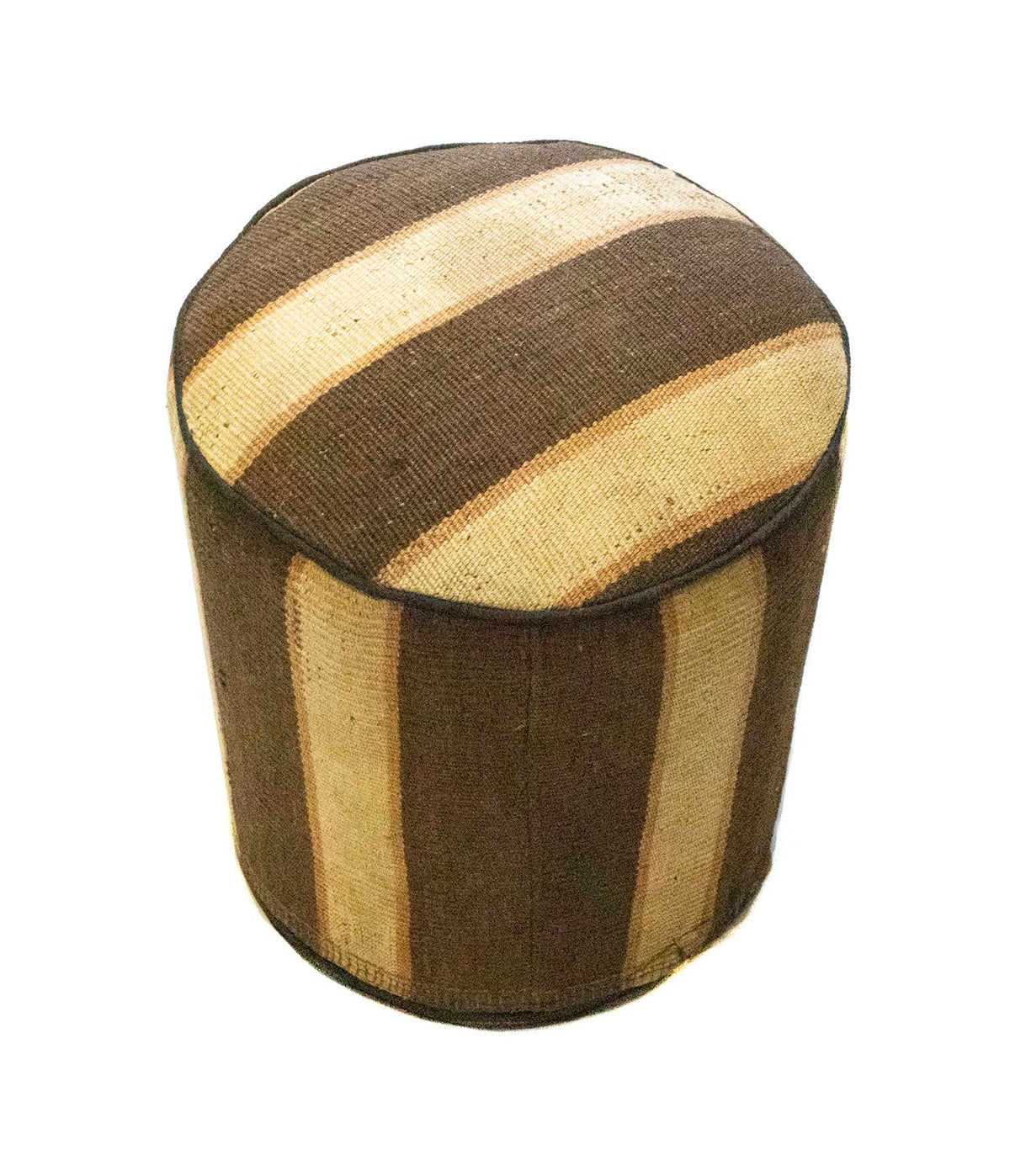 Sitzmöbel sonderform - 42 x 36 cm - mehrfarbig