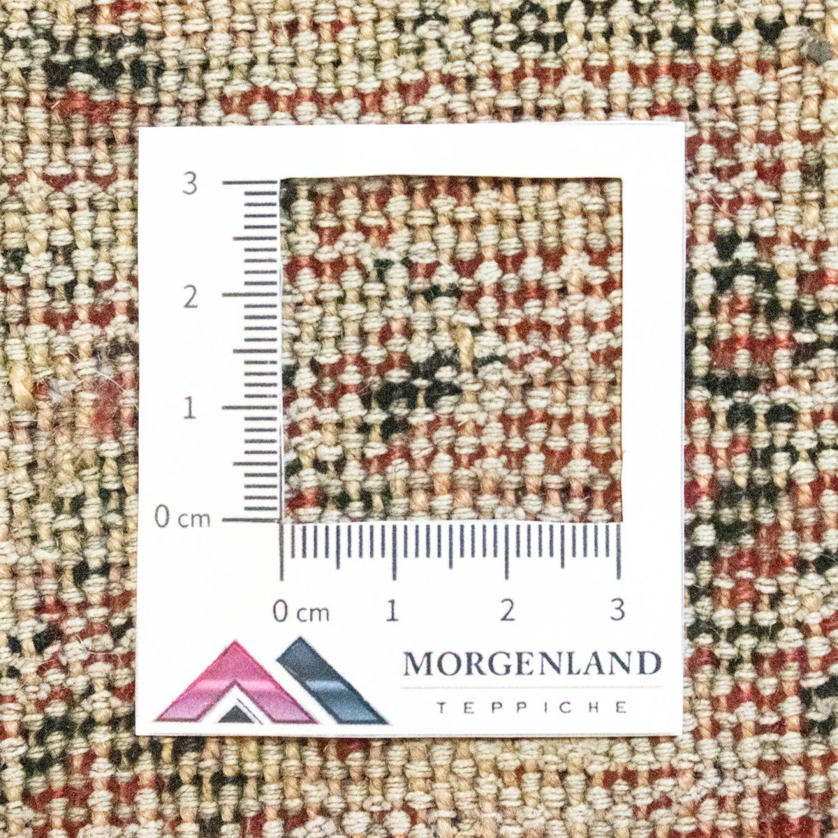 Sitzmöbel sonderform - 42 x 36 cm - mehrfarbig