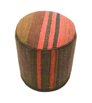 Sitzmöbel sonderform  - 42 x 36 cm - mehrfarbig