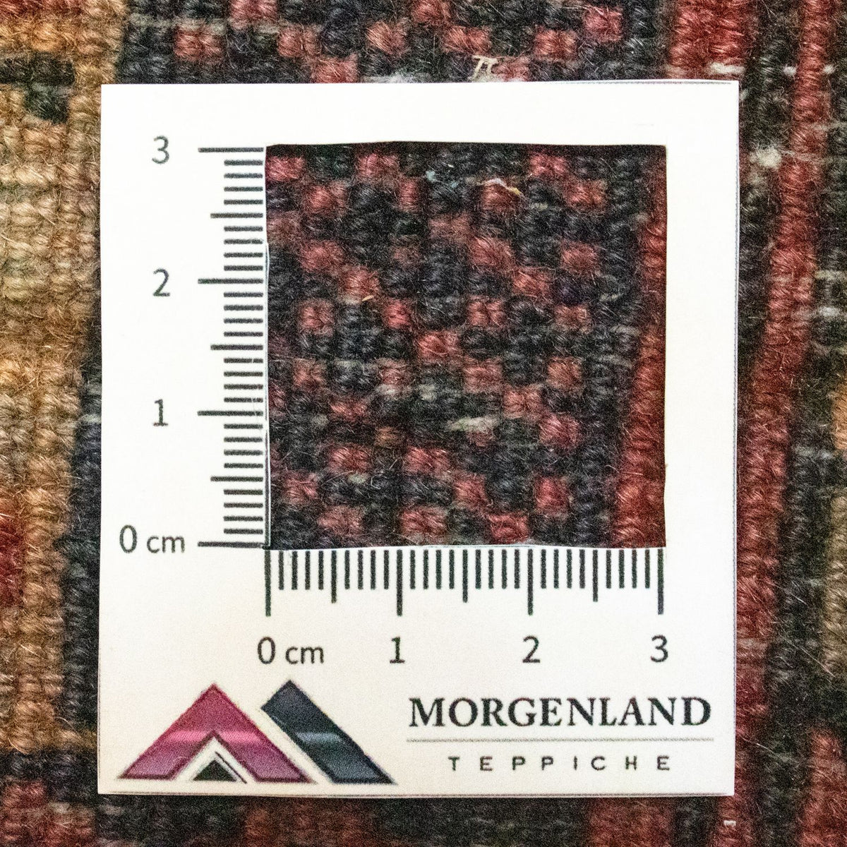 Sitzmöbel sonderform - 42 x 36 cm - mehrfarbig