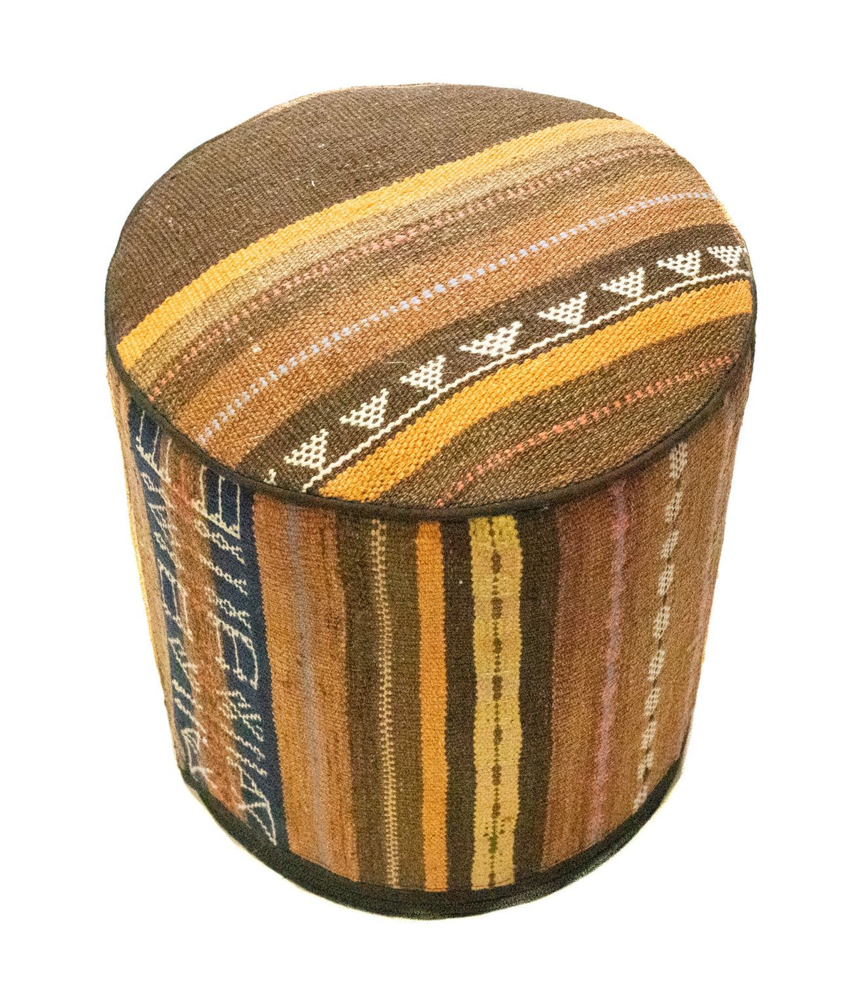 Sitzmöbel sonderform - 42 x 36 cm - mehrfarbig