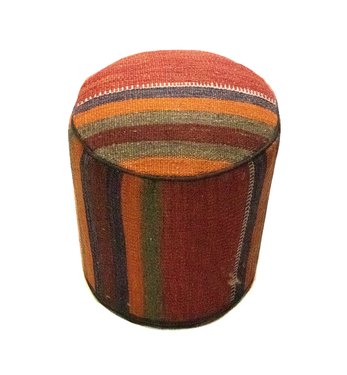 Sitzmöbel sonderform - 42 x 36 cm - mehrfarbig