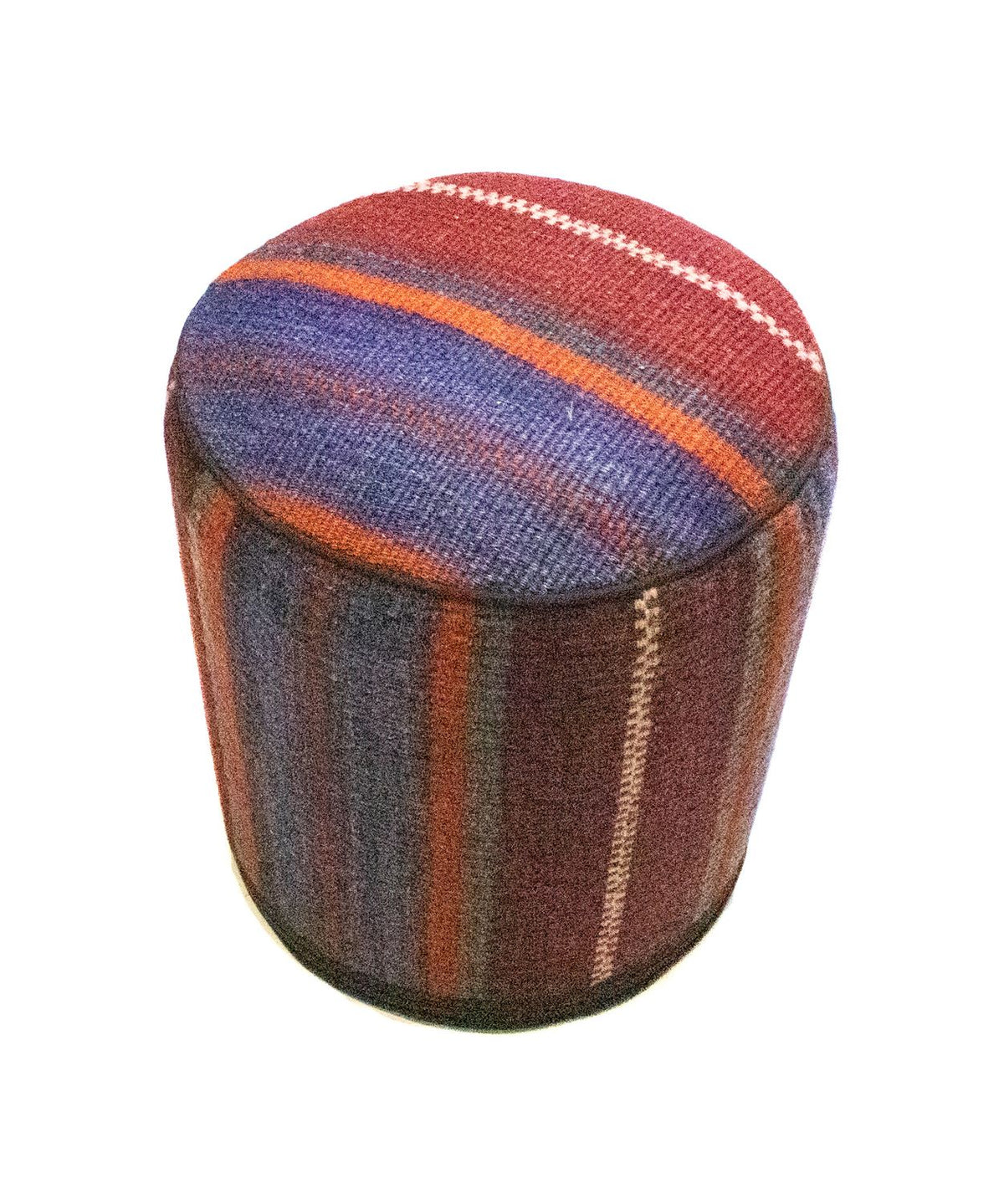 Sitzmöbel sonderform - 42 x 36 cm - mehrfarbig