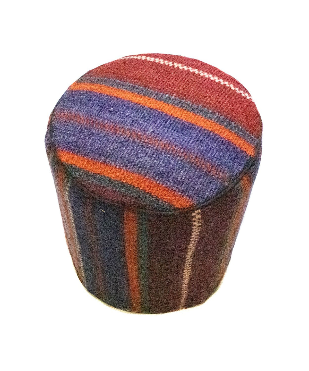Sitzmöbel sonderform - 42 x 36 cm - mehrfarbig