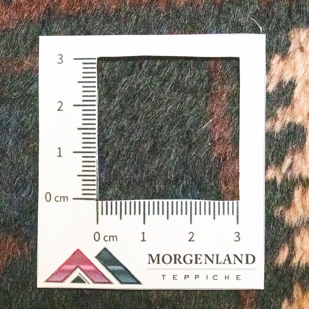Sitzmöbel sonderform - 42 x 36 cm - mehrfarbig