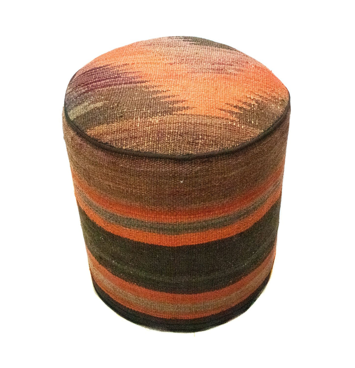 Sitzmöbel sonderform - 42 x 36 cm - mehrfarbig