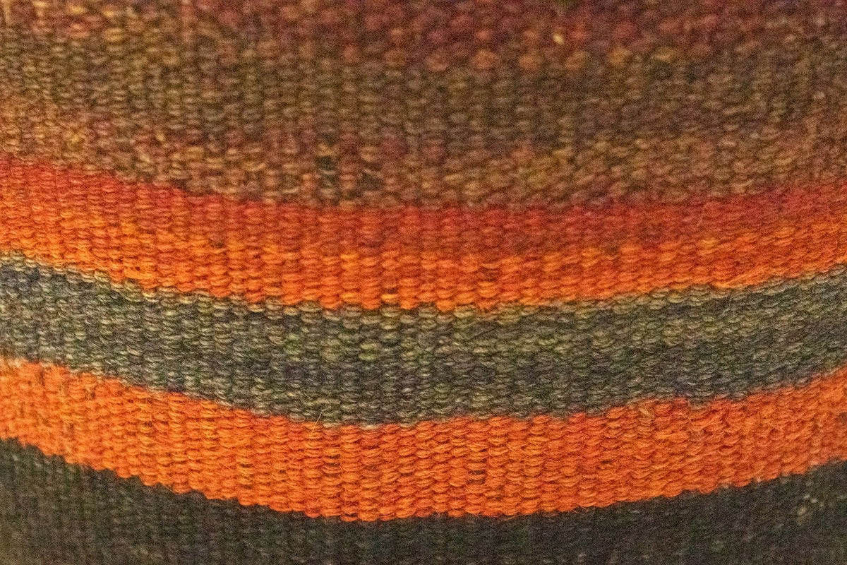 Sitzmöbel sonderform - 42 x 36 cm - mehrfarbig