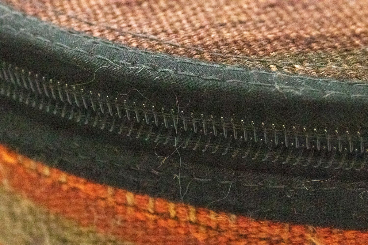 Sitzmöbel sonderform - 42 x 36 cm - mehrfarbig
