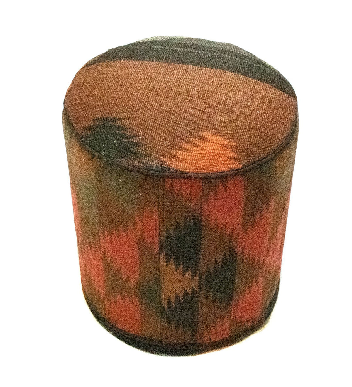 Sitzmöbel sonderform - 42 x 36 cm - mehrfarbig