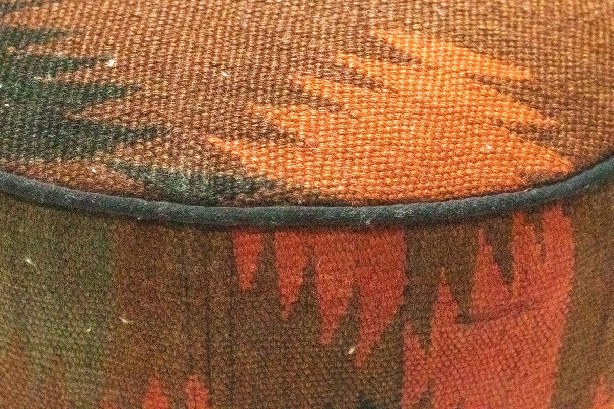 Sitzmöbel sonderform - 42 x 36 cm - mehrfarbig