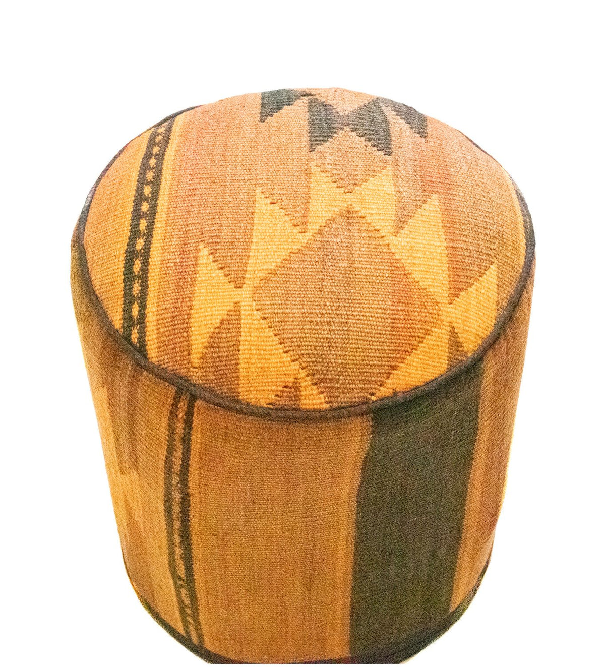 Sitzmöbel sonderform - 42 x 36 cm - mehrfarbig