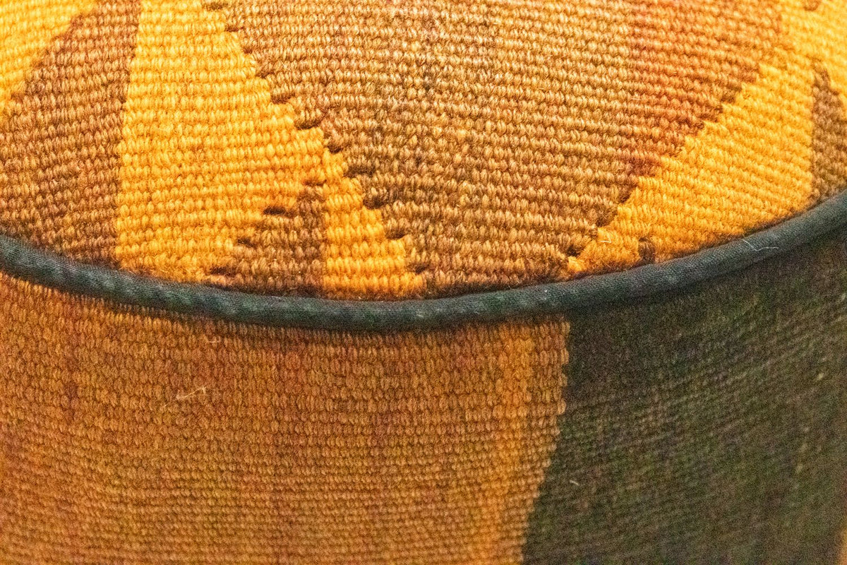 Sitzmöbel sonderform - 42 x 36 cm - mehrfarbig