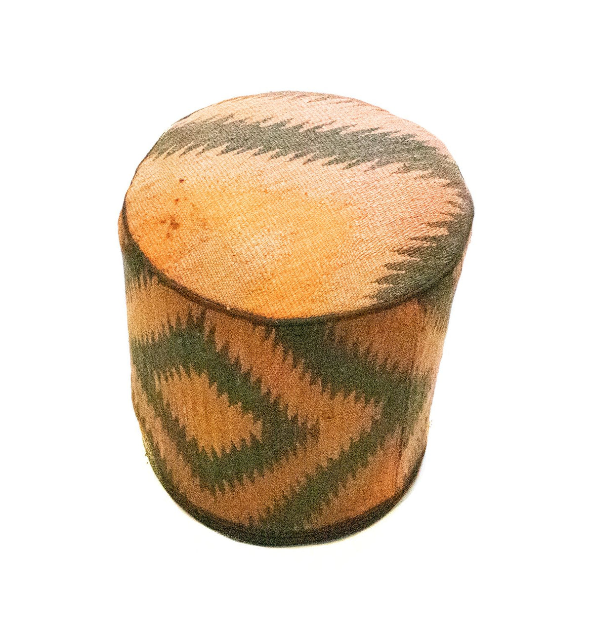 Sitzmöbel sonderform - 42 x 36 cm - mehrfarbig