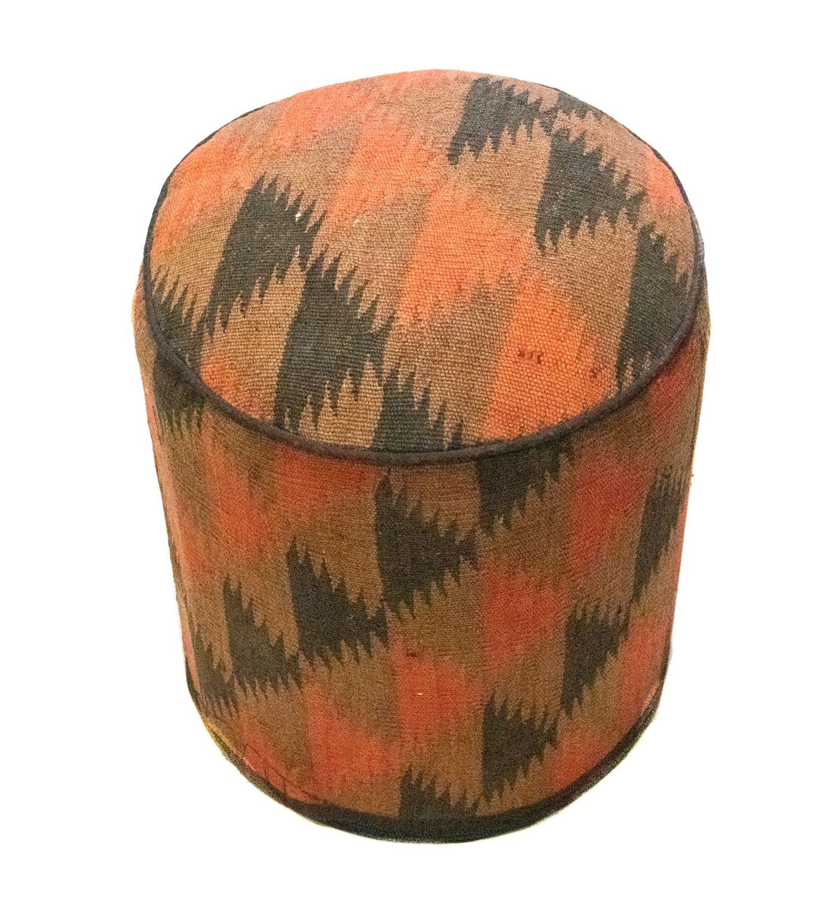 Sitzmöbel sonderform - 42 x 36 cm - mehrfarbig