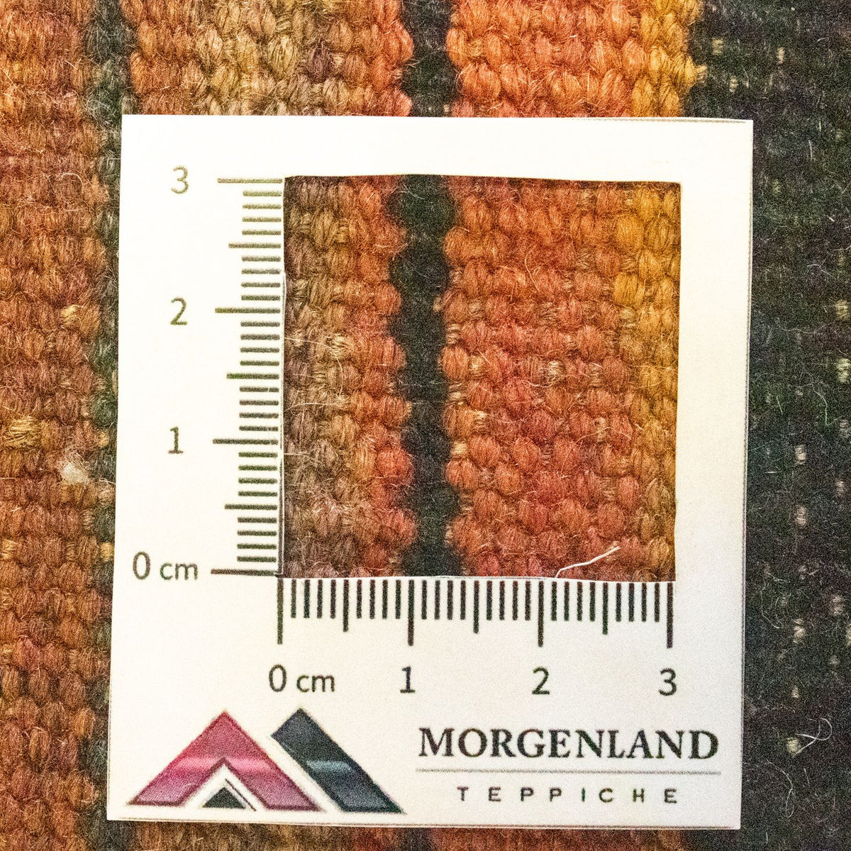 Sitzmöbel sonderform - 42 x 36 cm - mehrfarbig