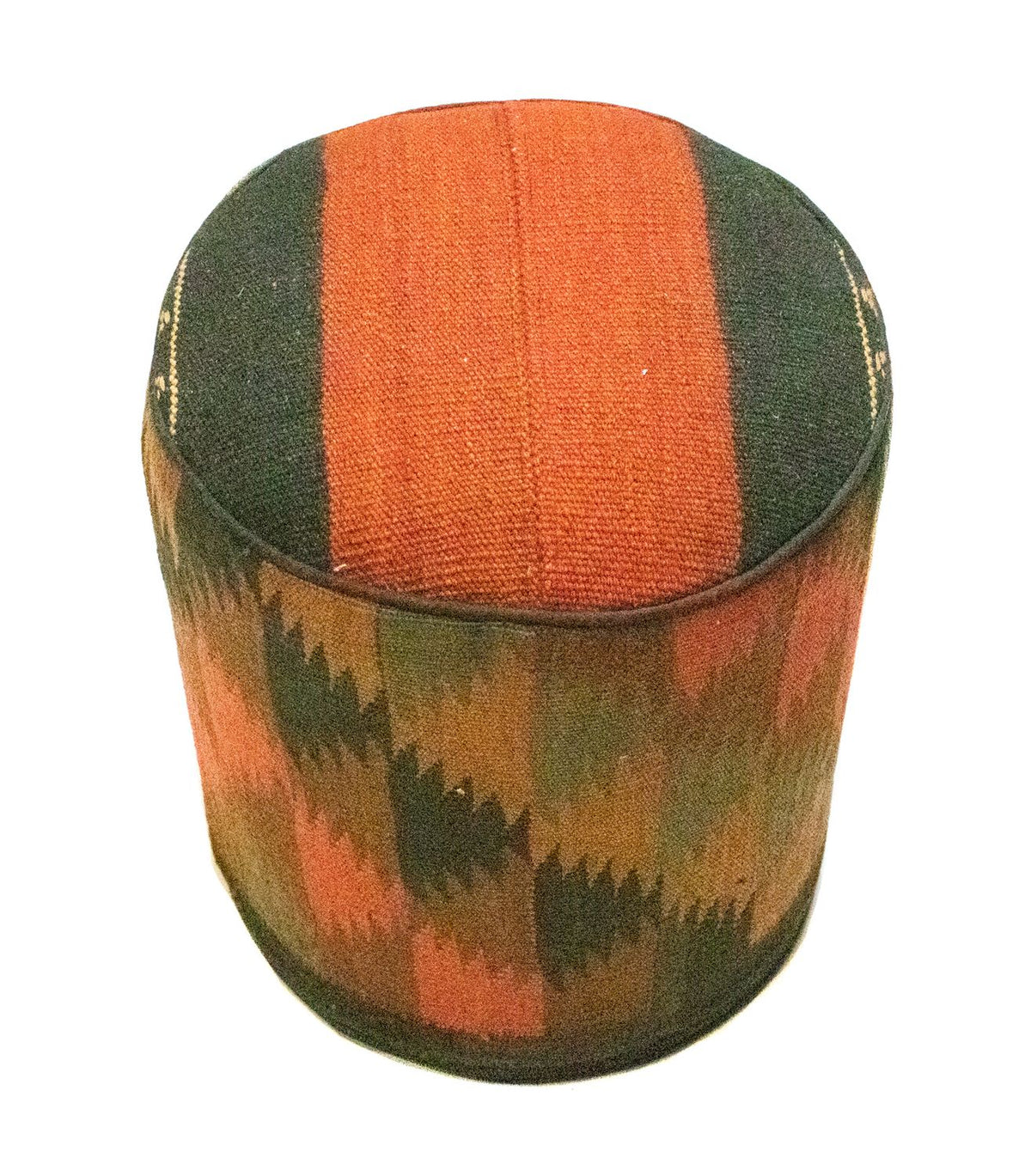 Sitzmöbel sonderform - 42 x 36 cm - mehrfarbig