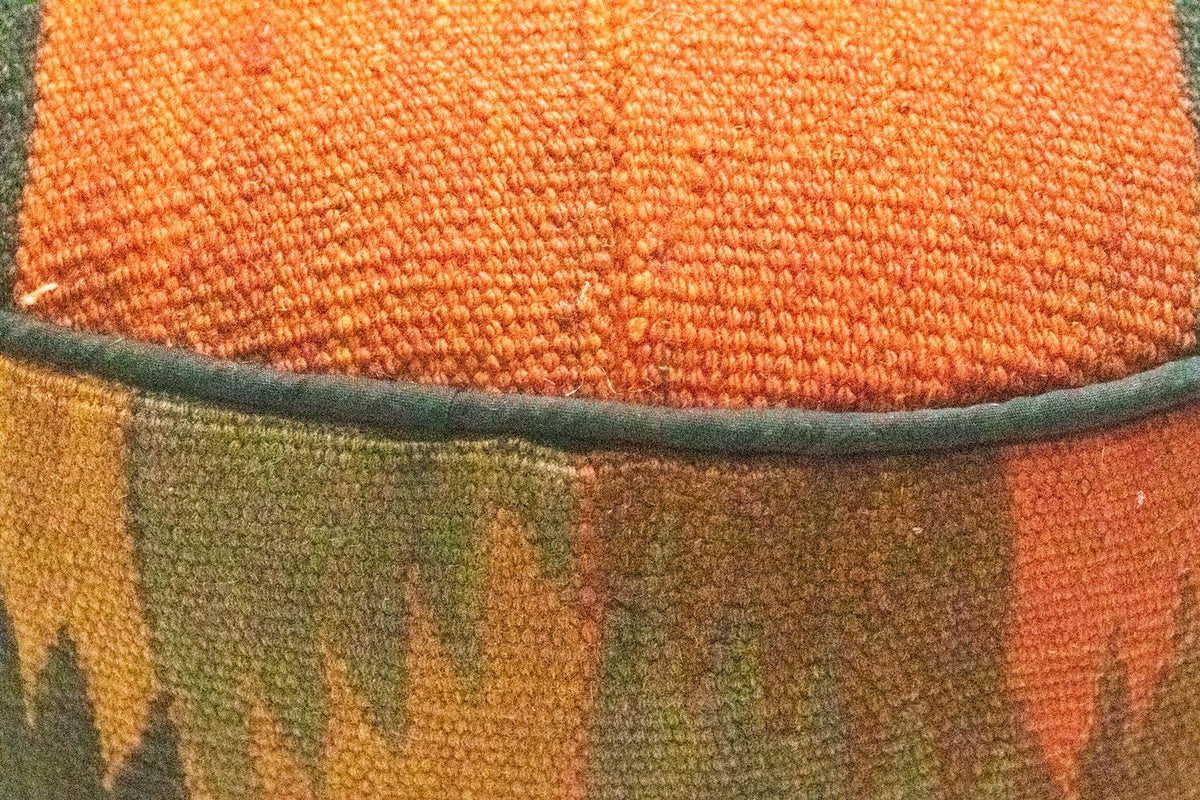 Sitzmöbel sonderform - 42 x 36 cm - mehrfarbig