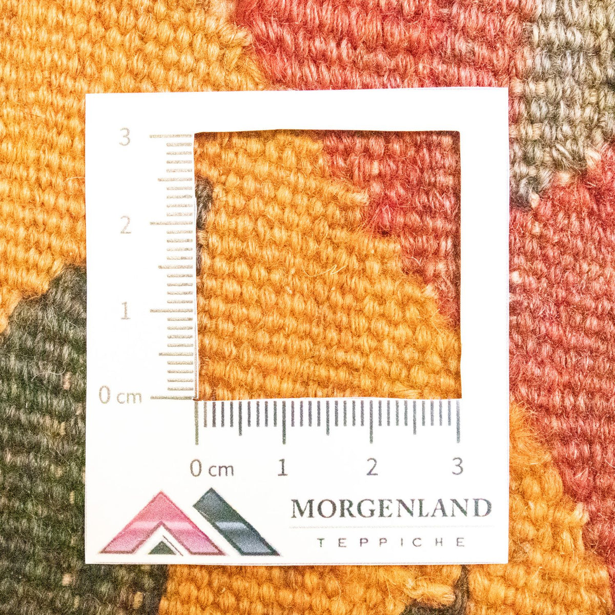 Sitzmöbel sonderform - 42 x 36 cm - mehrfarbig