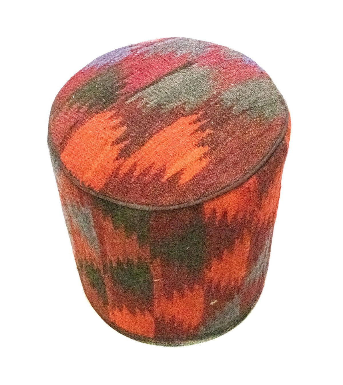 Sitzmöbel sonderform - 42 x 36 cm - mehrfarbig