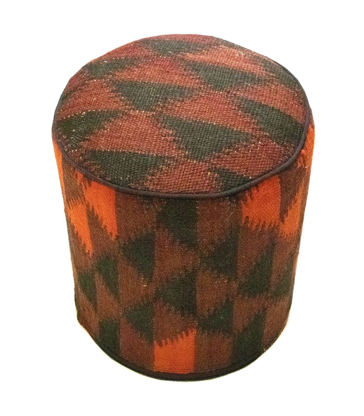 Sitzmöbel sonderform - 42 x 36 cm - mehrfarbig