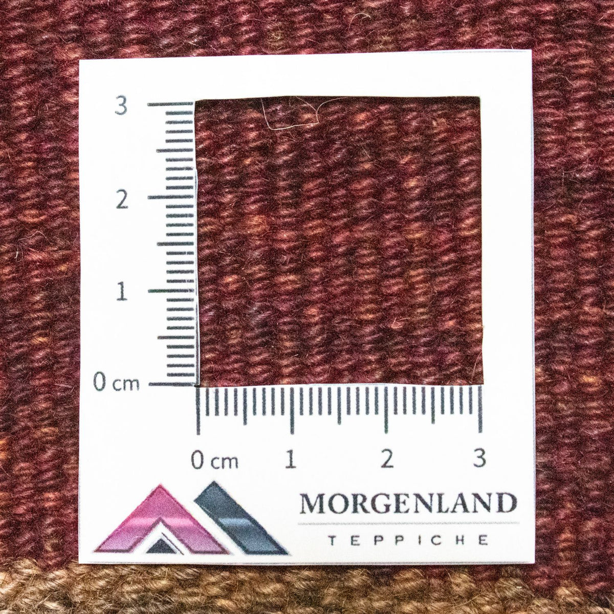 Sitzmöbel sonderform - 42 x 36 cm - mehrfarbig