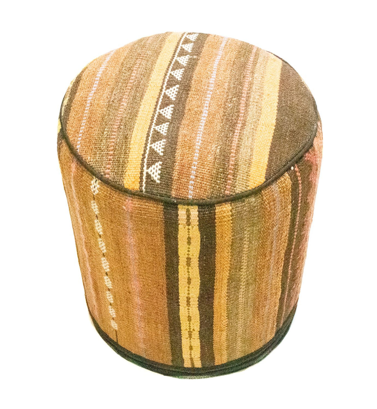 Sitzmöbel sonderform - 42 x 36 cm - mehrfarbig