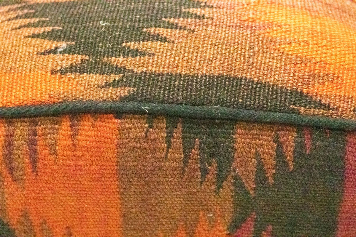 Sitzmöbel sonderform - 30 x 30 cm - mehrfarbig