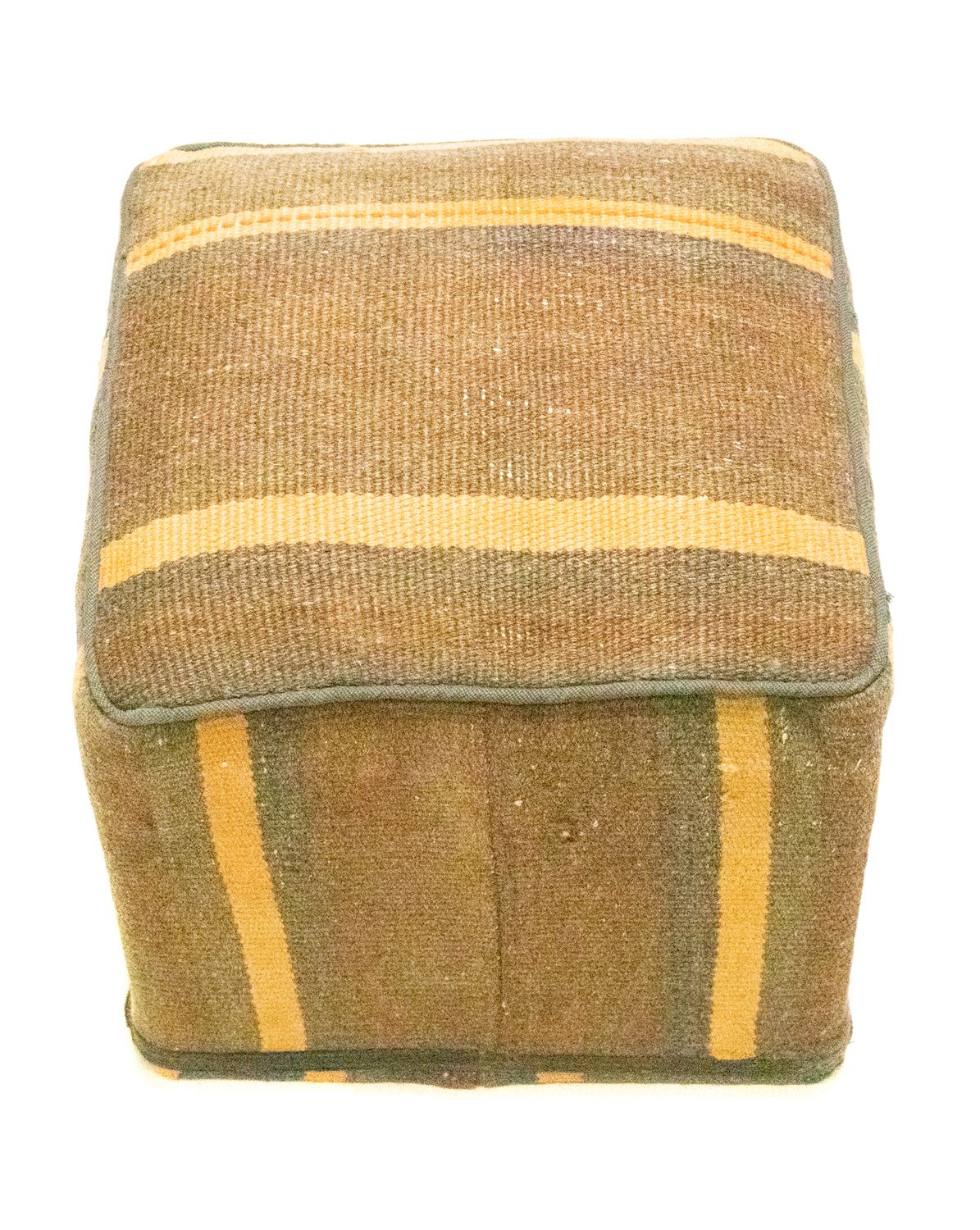 Sitzmöbel sonderform - 30 x 30 cm - mehrfarbig