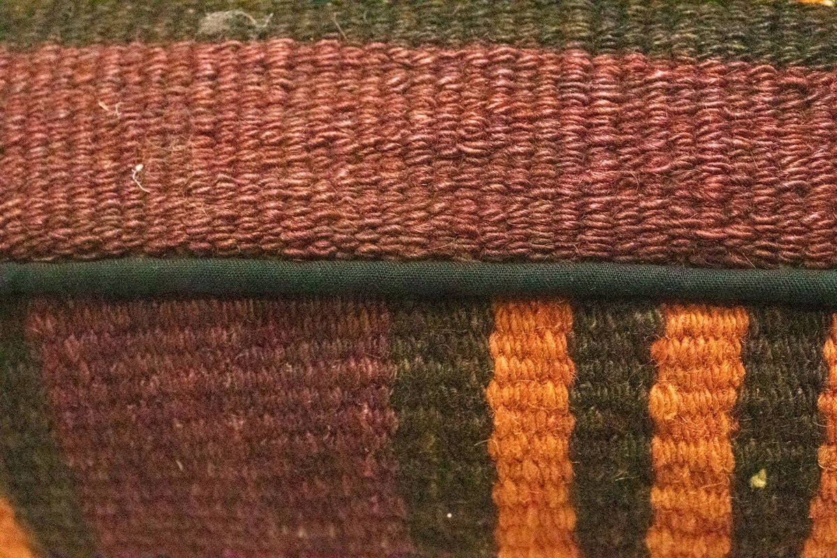 Sitzmöbel sonderform - 30 x 30 cm - mehrfarbig