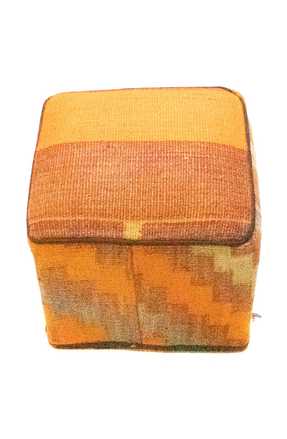 Sitzmöbel sonderform - 30 x 30 cm - mehrfarbig