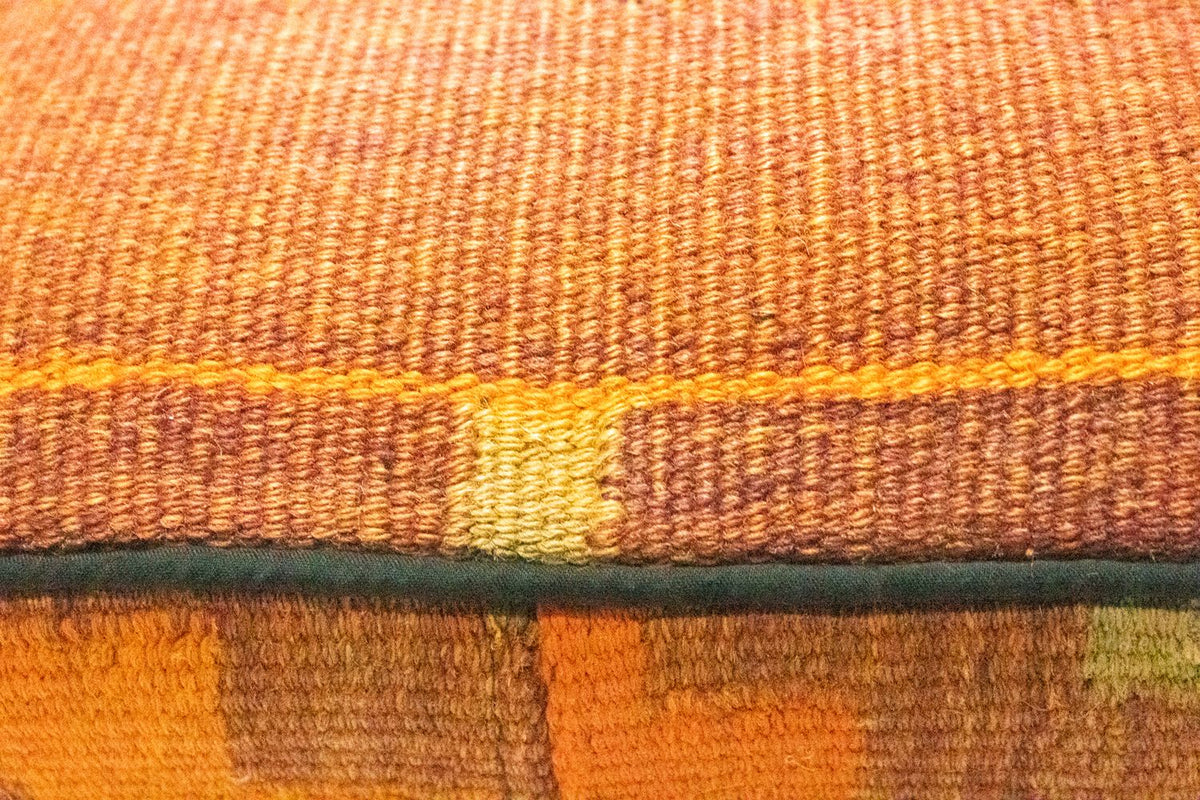 Sitzmöbel sonderform - 30 x 30 cm - mehrfarbig