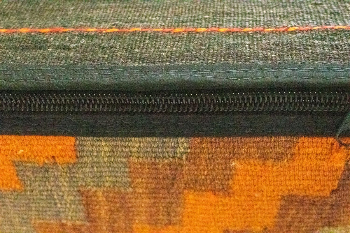 Sitzmöbel sonderform - 30 x 30 cm - mehrfarbig