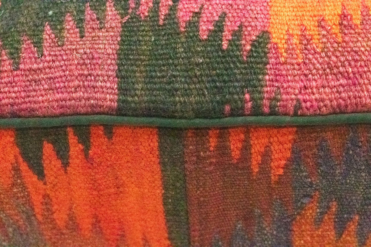 Sitzmöbel sonderform - 30 x 30 cm - mehrfarbig