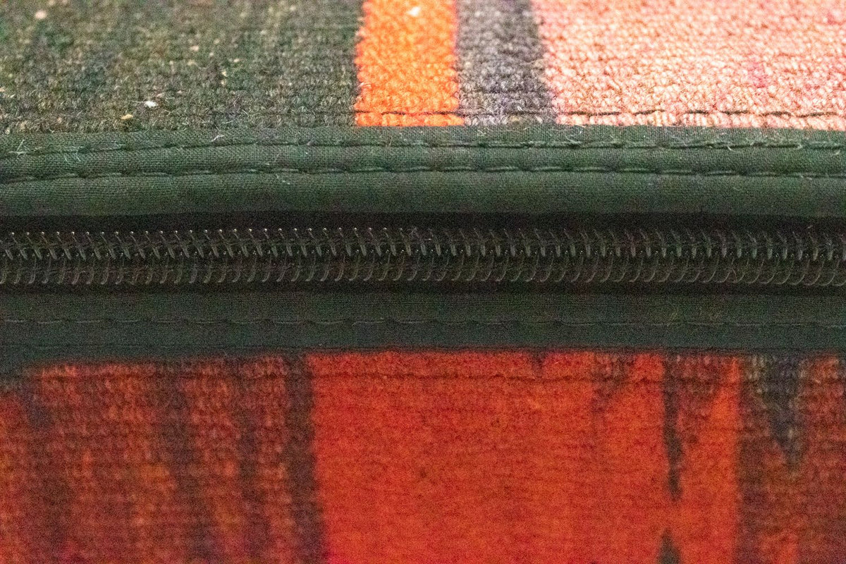 Sitzmöbel sonderform - 30 x 30 cm - mehrfarbig