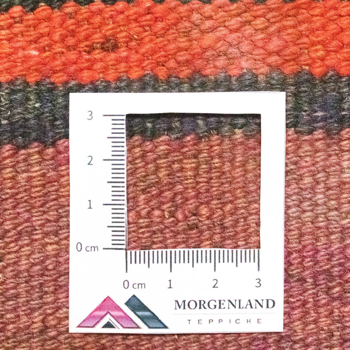 Sitzmöbel sonderform - 30 x 30 cm - mehrfarbig