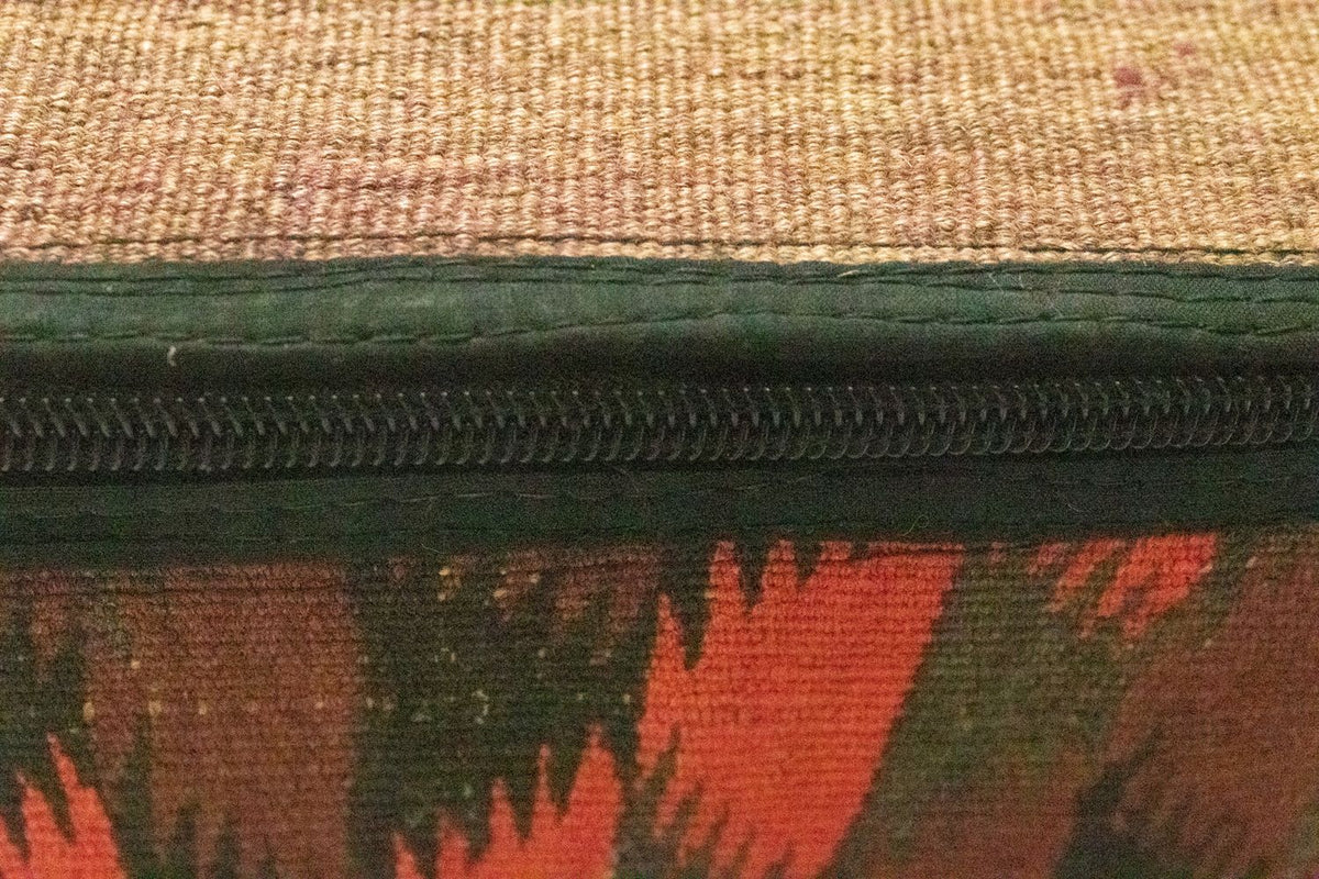 Sitzmöbel sonderform - 30 x 30 cm - mehrfarbig