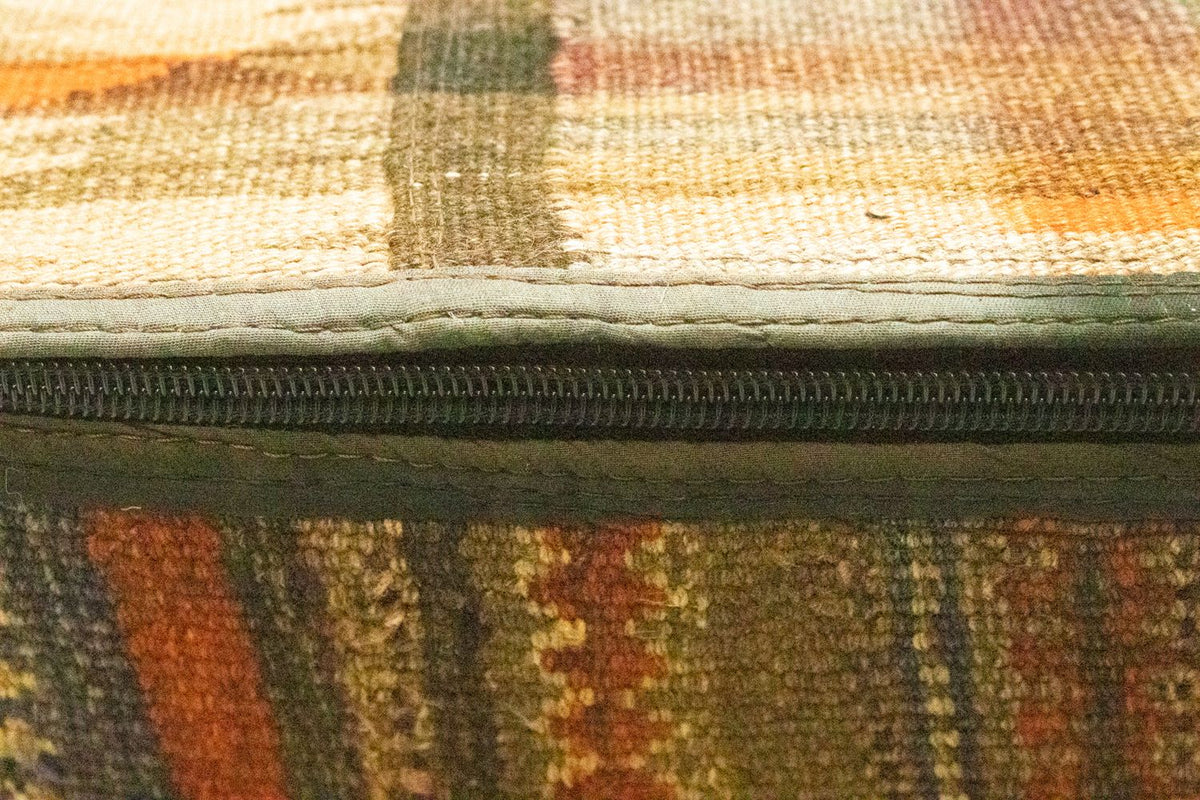 Sitzmöbel sonderform - 30 x 30 cm - mehrfarbig