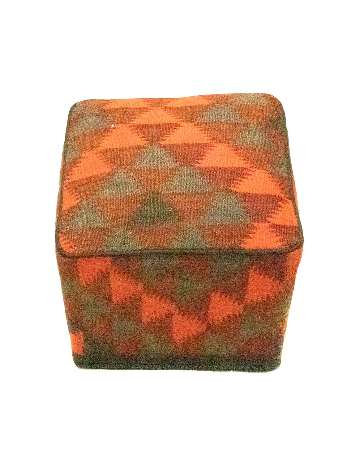 Sitzmöbel sonderform - 30 x 30 cm - mehrfarbig